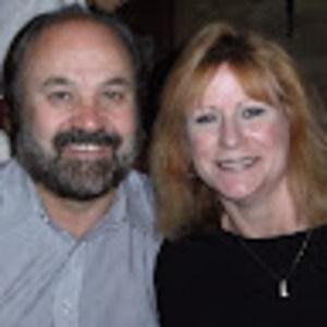 Meet your Posher, Rick & shannon